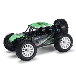 [1681203] ZD Racing ROCKET DTK-16 1/16 Brushless RC Car 4WD RC Truck RC Vehicle Model High Speed 45KM/h RTR Full Proportional Control All Terrain