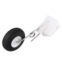 [1681743] Volantex TrainStar Ascent 747-8 Ranger 2400 757-9 RC Airplane Spare Part Rear Landing Gear Set