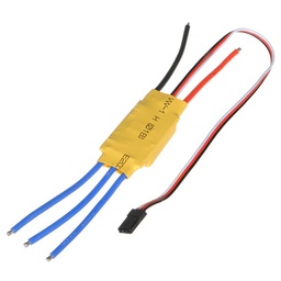 [50621] XXD HW30A 30A Brushless Motor ESC For Airplane Quadcopter