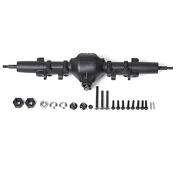 [1682593] ROCHOBBY Rear Bridge For 1/6 2.4G 2CH 1941 MB SCALER RC Car Waterproof Vehicle Model Parts