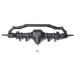 [1682697] ROCHOBBY Font Bridge For 1/6 2.4G 2CH 1941 MB SCALER RC Car Waterproof Vehicle Models Parts