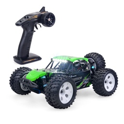 [1682745] ZD Racing ROCKET DTK-16 1/16 Brushed RC Car 4WD RC Truck RC Vehicle Model High Speed 45KM/h RTR Full Proportional Control All Terrain
