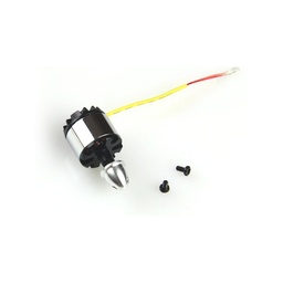 [1682794] DP07 2700KV KV2700 Brushless Motor 2s-3s Support 4025 5030 Prop for 150g-200g RC Drone Airplane Quadcopter