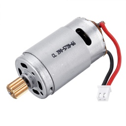 [1682795] KYAMRC 1898A 1899A 1/16 390 Brushed Motor G16-32 RC Car Vehicles Model Spare Parts