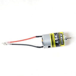 [1682820] ROCHOBBY Original 550 35T Motor 1/6 2.4G 2CH 1941 MB SCALER RC Car Waterproof Vehicle Models Parts