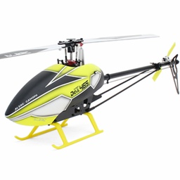 [1683025] ALZRC Devil 465 FAST RIGID SDC DFC RC Helicopter KIT