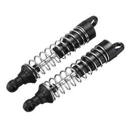 [1683104] 2PCS KYAMRC 1898A 1899A 1/16 Shock Damper G16-29 RC Car Vehicles Spare Parts