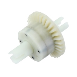 [1683135] KYAMRC 1898A 1899A 1/16 Differential Assembly G16-31 RC Car Vehicles Spare Parts
