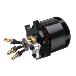 [1684147] FLY WING FW450 RC Helicopter Spare Parts Brushless Main Motor with Motor Gear/Tail Belt Idler