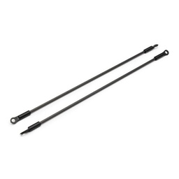 [988187] XK DHC-2 A600 RC Airplane Spare Part Strengthen Carbon Rod XK.2.A600.005