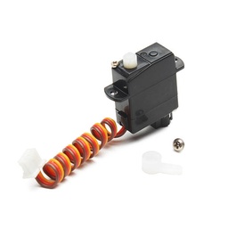 [988195] XK A600 RC Airplane Spare Part Servo XK.2.A600.014