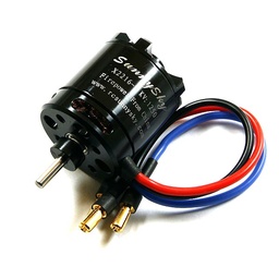 [988393] SunnySky X2216 2216 1250KV Outrunner Brushless Motor For RC Models Airplane