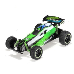 [1686303] DC250 1/16 2.4G Drift High Speed 20km/h RC Car Vehicle Models PVC Indoor Toys For Children Adults