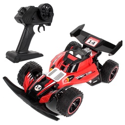 [1686803] 1/10 2.4G 4WD  High Speed Drift RC Car 25km/h Off-Road Vehicle Models