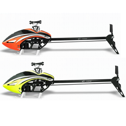 [1694558] XLPower MSH Protos 380 6CH 3D Flying Flybarless RC Helicopter Kit