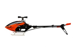 [1694928] MSH PROTOS 380 FBL 6CH 3D Flying RC Helicopter Kit
