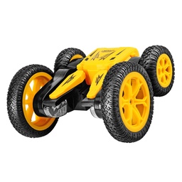 [1695596] JJRC Q71 2.4G RC Car Stunt Drift Deformation Rock Crawler Roll Car 360 Degree Flip Kids Robot RC Cars Toys