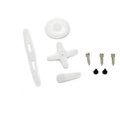 [989038] Emax Servo Arm Horn Adjust Parts For ES08A ES08DE ES08MA ES08MD ES08D 