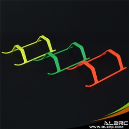 [990767] ALZRC Landing Skid For T-REX 450 Pro Devil 450 465 480 Helicopter