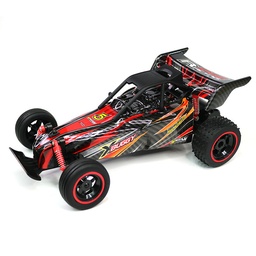[1699111] DC717A 1/16 2.4G RWD RC Car Drift On-Road Vehicles RTR Model Toys for Kids