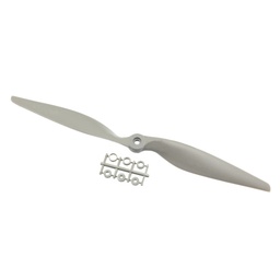 [991412] Gemfan Nylon High Efficiency Electric Propeller 1260 1 Pc