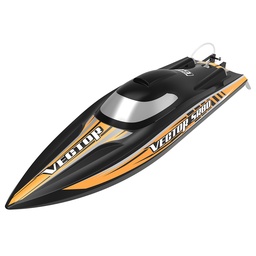 [1704138] Volantexrc 798-4 Vetor SR80 ARTR 2.4G RC Boat w/ Auto Roll Back Function without Battery Charger