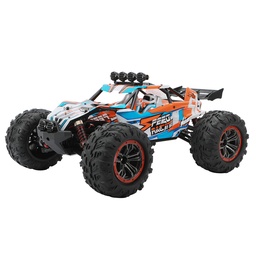 [1704193] XLF X05 2.4G 1/10 Brushless High Speed RC Car Desert Truck Vehicle Models 50km/h