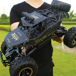 [1705592] 6026 1/12 2.4G 4WD RC Car Off-Road Truck RTR Vehicles Kids Childs Gift Indoor Toys