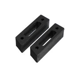 [1707447] 2 PCS OMPHOBBY M2 EXP/V2 Helicopter Spare Parts Fuselage Wide Body Seat