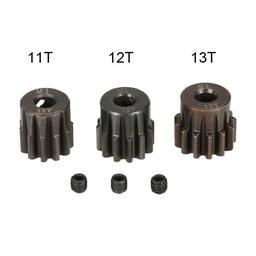 [1708161] Surpass Hobby M1 Metal Gear 11-22T 5.0 Inner Hole 1/8 Model Car With Machine Rice Screws RC Car Parts