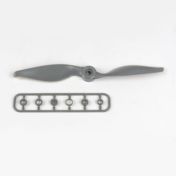 [1709926] 5pcs APC 7050 7x5 7inch Nylon Propeller Blade CW For RC Airplane Fixed-wing