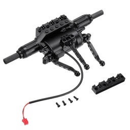 [1710108] Wltoys 18628 1/18 Spare Middle Wave Box 0669 RC Car Vehicles Model Spare Parts