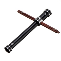 [1710217] Cross Wrench Socket Spanner 8mm 10mm 5mm 3mm for RC Model Repair Tool Spare Parts
