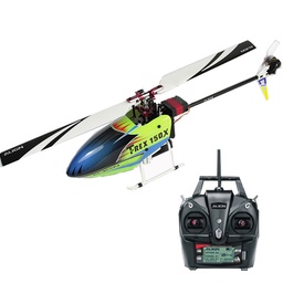 [1710465] ALIGN T-REX 150X TA 2.4G 6CH 3D Flying Mini Helicopter With A10 Transmitter RTF