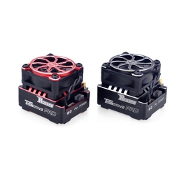 [1710593] Surpass Hobby Rocket 160A Brushless Sensed ESC Racing Li 2~3S For 1/10 Racing RC Car
