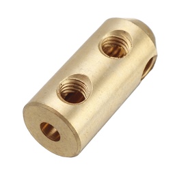 [1710598] Wltoys WL915 Spare Coupler Flexible Shaft Connection WL915-38 RC Boat Model Parts