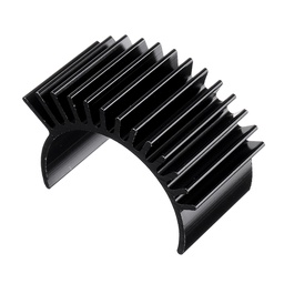 [1710661] HBX 16889 1602 1/18 Spare Motor Heatsink Engine Radiator M16036 RC Car Vehicles Model Parts