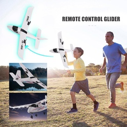 [1711137] QF002 352mm EPP 2.4Ghz 2CH GYRO Mini RC Airplane RTF