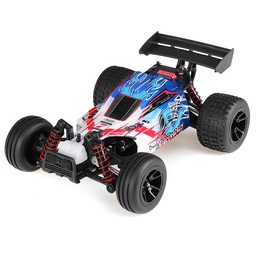 [1712299] ENOZE 9306E 1/18 2.4G 4WD 27km/h RC Car Full Proportional Truck Vehicles Model RTR Toys