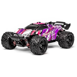 [1712772] HS 18323 1/18 2.4G 4WD 36km/h RC Car Model Proportional Control Big Foot Off Road Truck RTR Vehicle