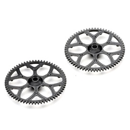 [992579] XK K100 K110 K110S RC Helicopter Parts Gear Set XK.2.K100.014