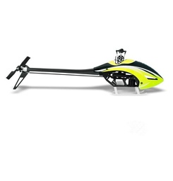 [1714195] MSH Protos 380 EVO 6CH 3D Flying Flybarless RC Helicopter Kit With Carbon Fiber Tail Tube