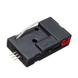 [1714473] Wltoys K969 K989 1/28 RC Spare Circuit Board Receiver K989-52 Car Vehicles Model Spare Parts