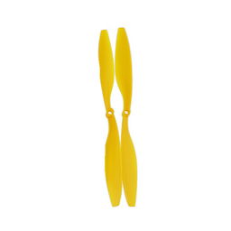 [1715528] A Pair of 12 inch 1245 6mm Propeller CW&CCW for RC Airpalne Spare Part