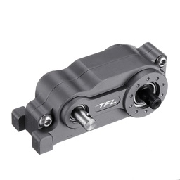 [1716210] TFL Transfer Case Assembly C1507-02 for Axial SCX10 T10-Pro RC Crawler Truck Vehicles Spare Parts