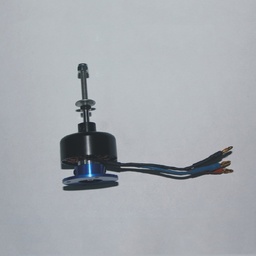 [1716228] Volantex RC 768-1 Mustang P-51D 765-2 RC Airplane Spare Part 2808 1800KV Brushless Motor