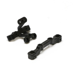 [1717188] Plastic Front Bracket For Feiyue FY08 1/12 2.4G Brushless Waterproof RC Car Desert Off-road Vehicle Models Parts