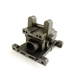 [1717971] Metal Gear Case House For VRX RH802 1/8 2.4G Force.21 Methanol Gas Fuel Stroke Engine RC Car Parts