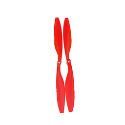 [1717986] A Pair of 11 inch 1147 6mm Propeller CW&CCW for RC Airpalne Spare Part