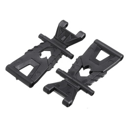 [1718164] 2PCS KYAMRC 1898A 1899A Spare Shock Damper Plate G16-05 1/18 RC Car Vehicles Model Parts